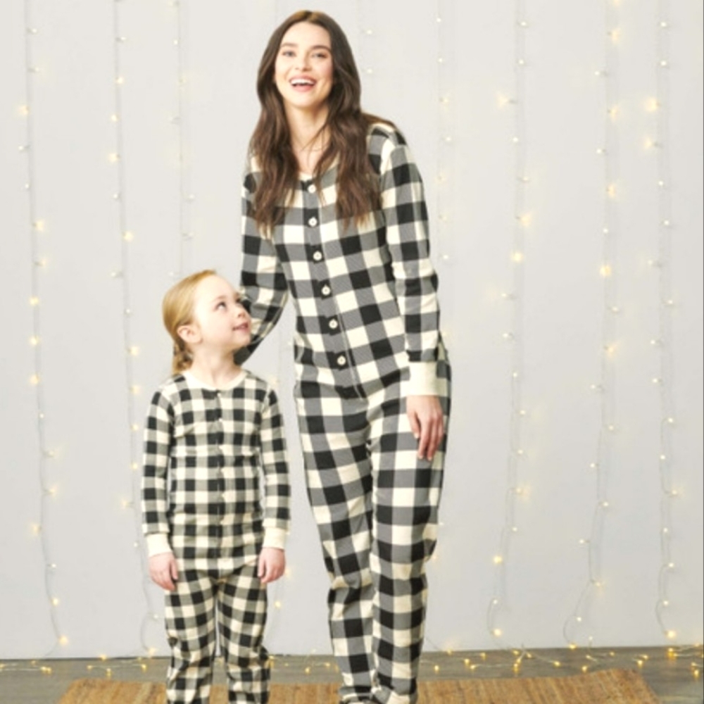 Burts Bees Ladies Onesie